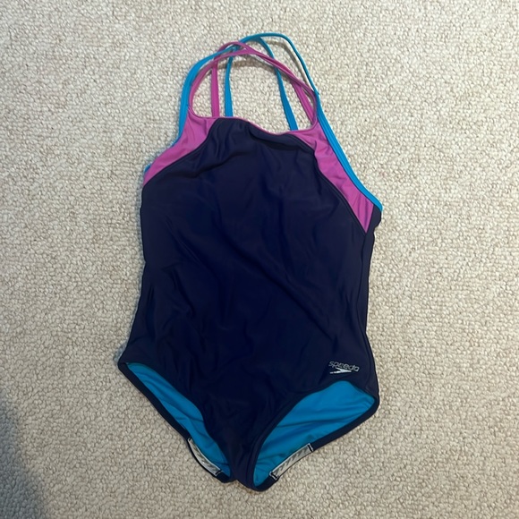 Speedo swimsuit - Picture 1 of 4